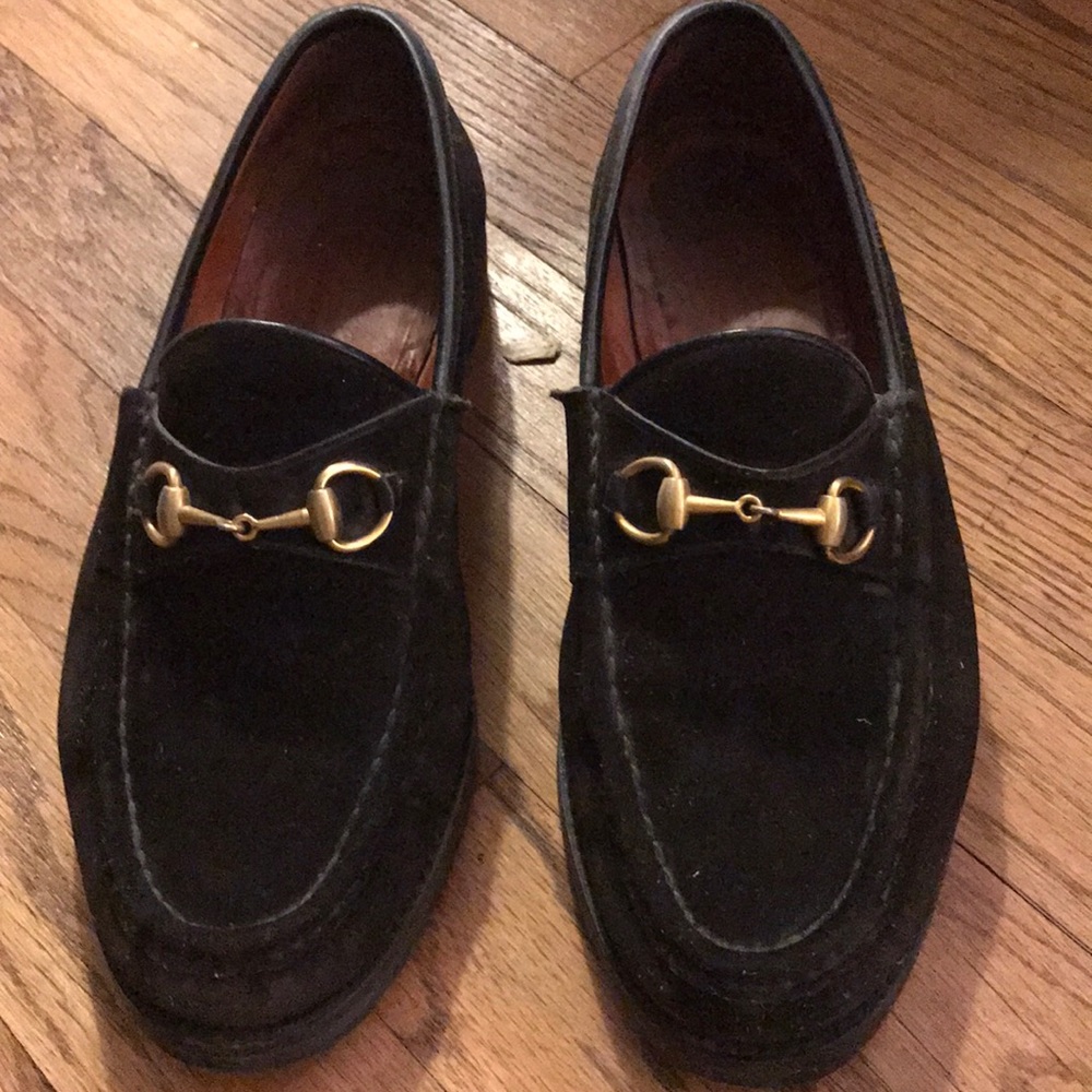 Vintage Gucci!